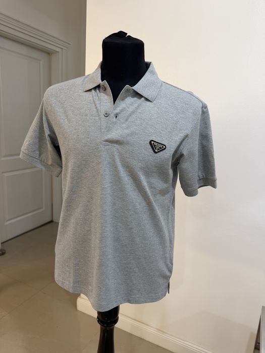 Tricou Prada nou cu eticheta Marimea S