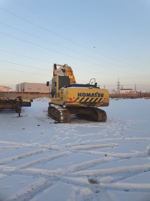 Продам эксковатор