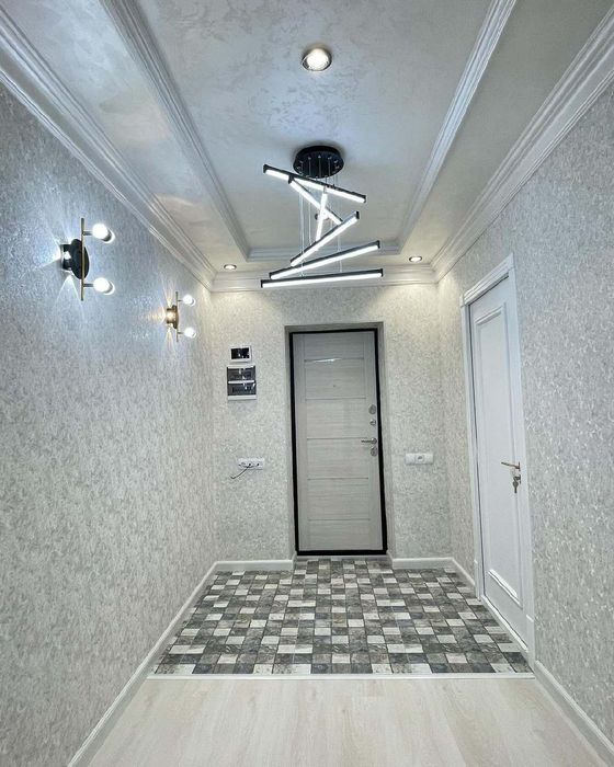 Малярка киламиз,абой,кафел,ламинат, отточенто,краска