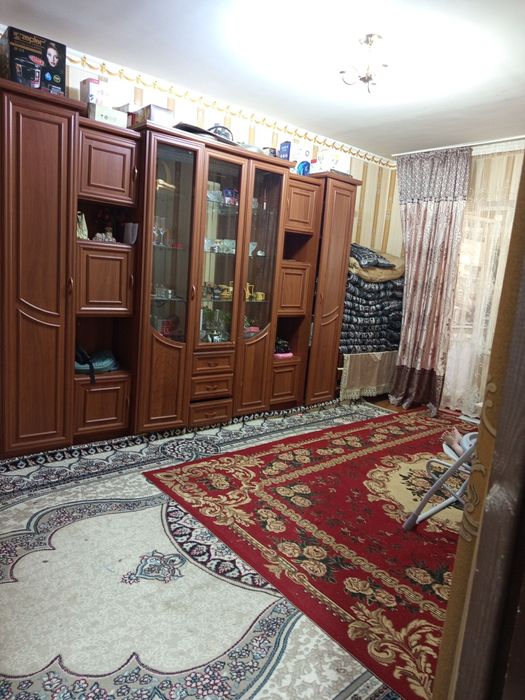 Срочно продаю свою двух комнатную квартиру