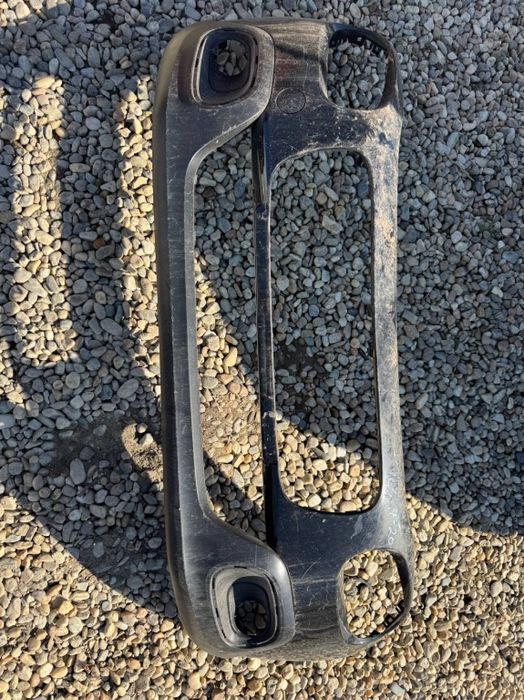 Bara fata Citroen C3 2017/2018/2019/2020