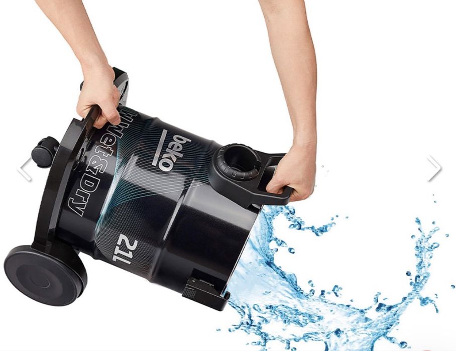 Aspirator umed/uscat Beko