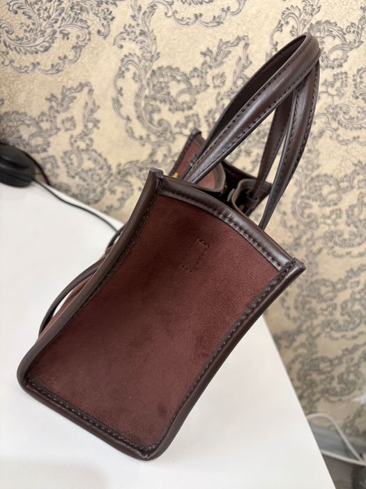 Чисто нова чанта Зара