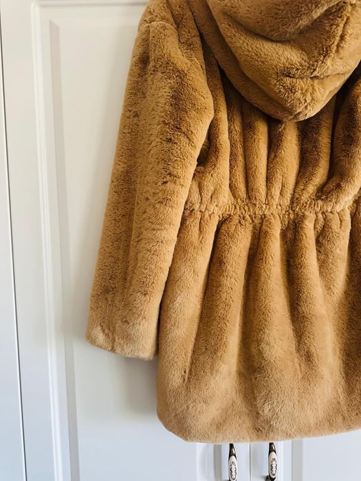 Haina de blana ecologica , foarte moale si pufoasa masura M / S , Noua