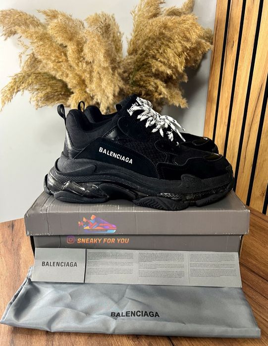 Balenciaga Triple S