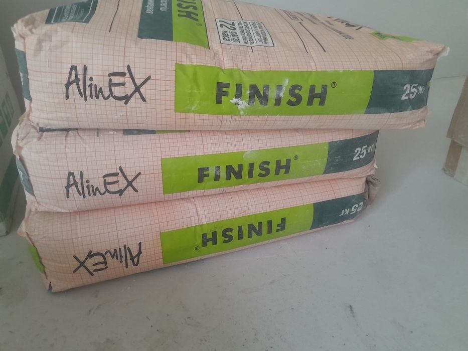 Продам остатки стройматериалы