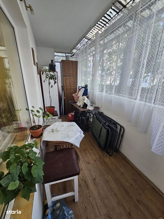 Apartament 3 camere , zona Miorita