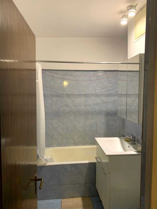 Inchiriez apartament 2 camere metrou Stefan cel Mare