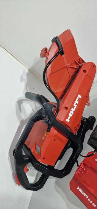 Drujba beton Hilti DSH 900-22   fab12/2025