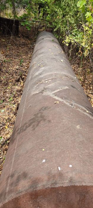 Ёмкость металическая