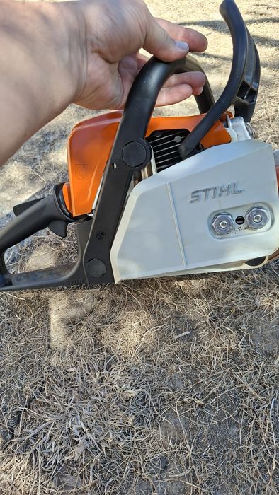 Резачка STIHL 180