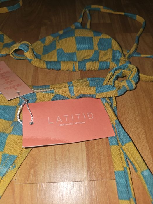 Costum de Baie Latidid