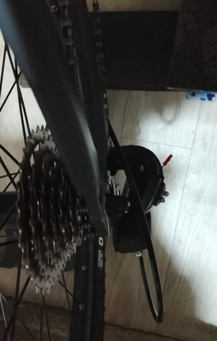 Alpha Mustang5 29 оригинал