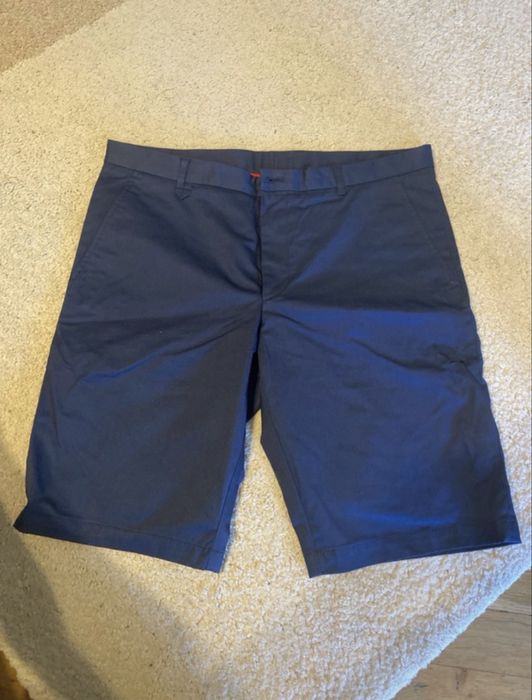 Pantaloni scurti Hugo Boss