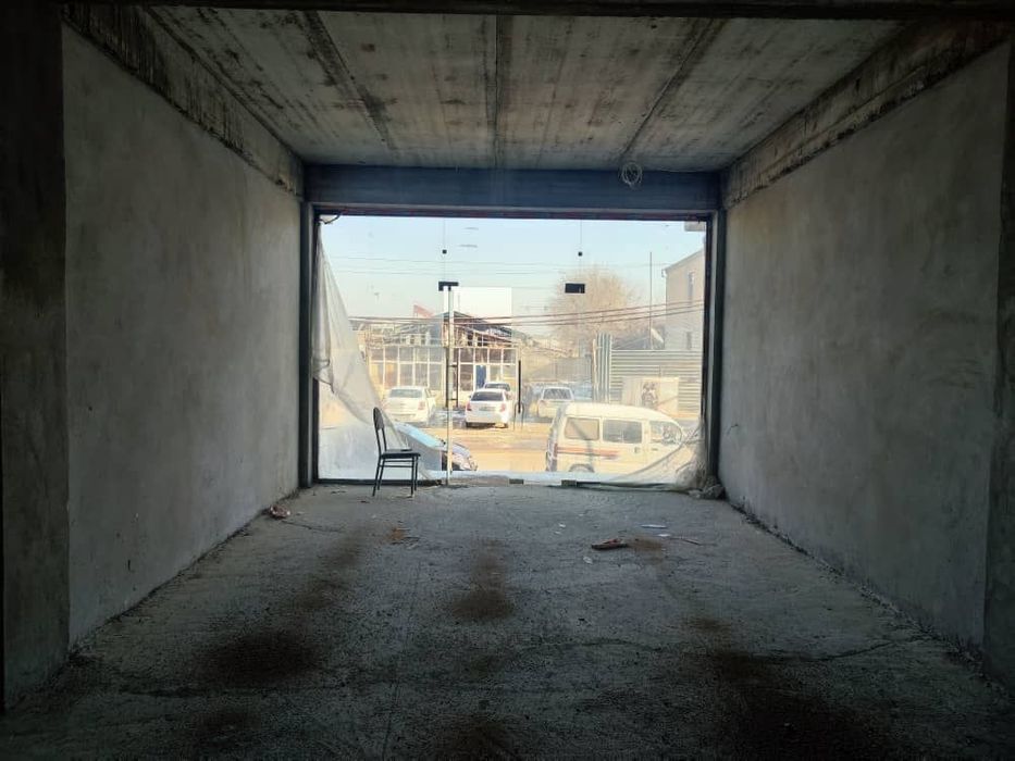 Офис ёки савдо учун