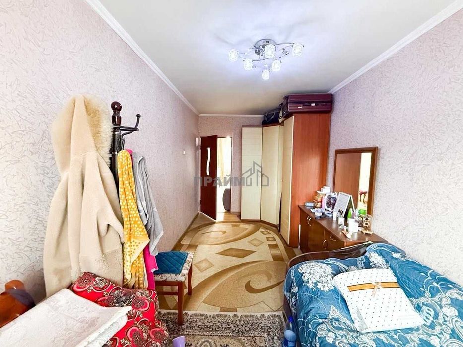 ПРОДАМ 3х ком. Самал (Адильбек ПРАЙМ)