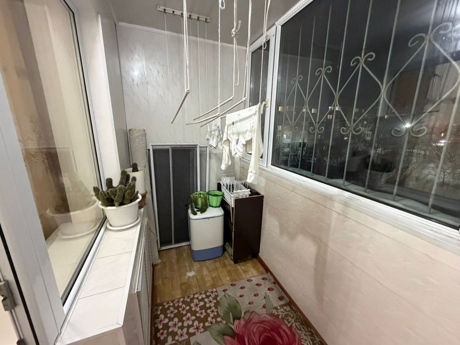 Продам 3ком квартиру