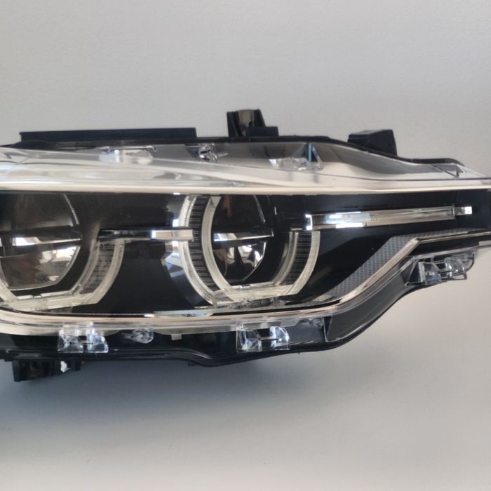 Десен фар BMW F30 F31 LCI ADAPTIVE LED FEIS 7471312