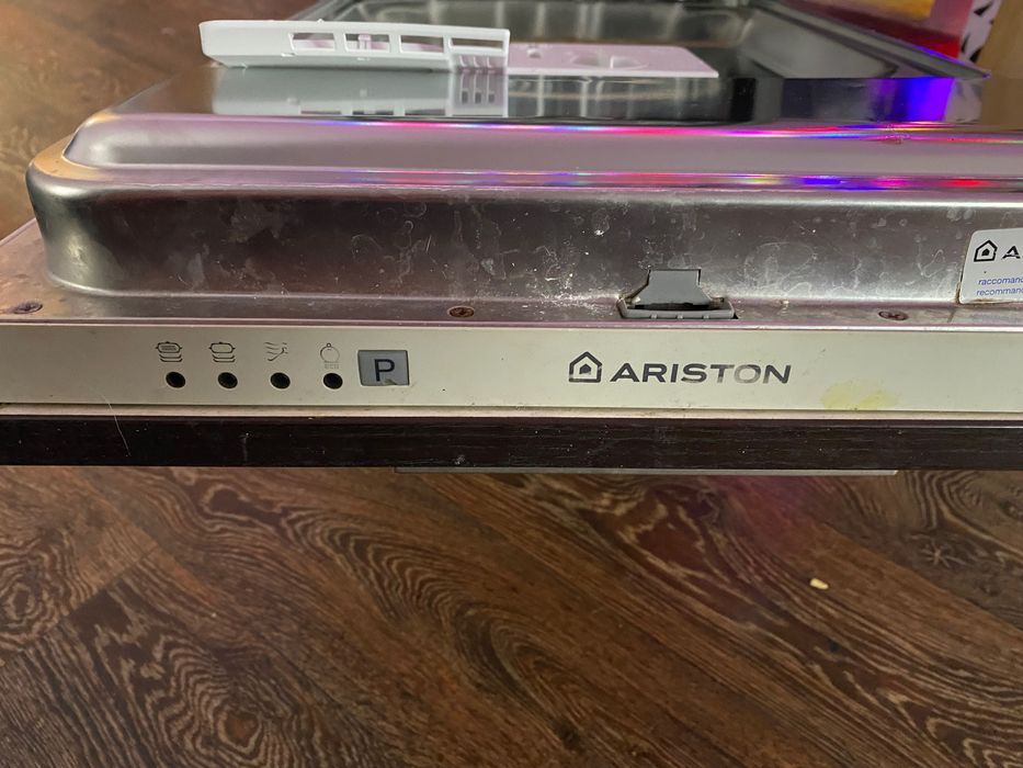 Посудомоечная машина