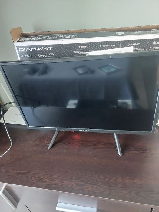 Телевизор  Diamant