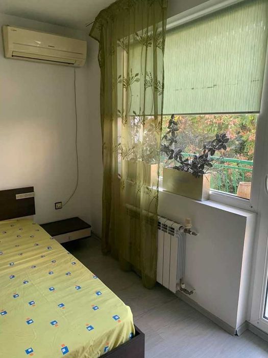 Дава се под наем Тристаен апартамент в Бургас, Лазур - 110 кв.м за 350 € - Снимка #10