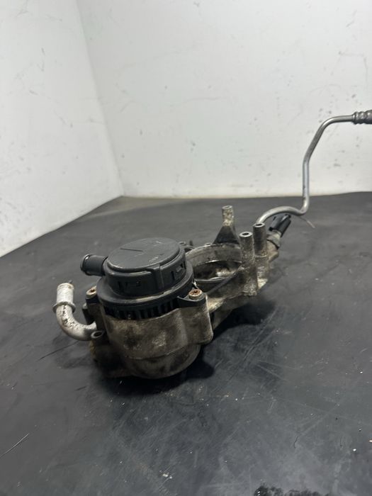 Carcasa Termoflot  Volkswagen Vw Touareg Phaeton 3.0 TDI