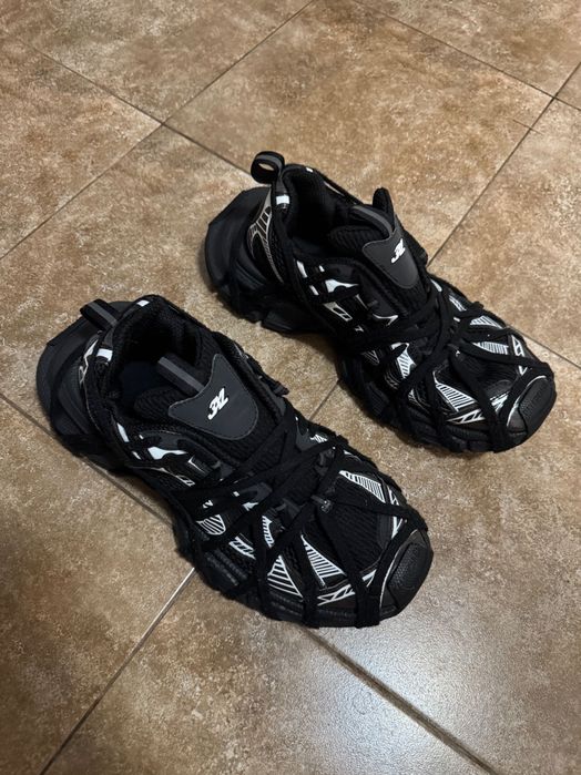 Balenciaga 3XL 44 номер