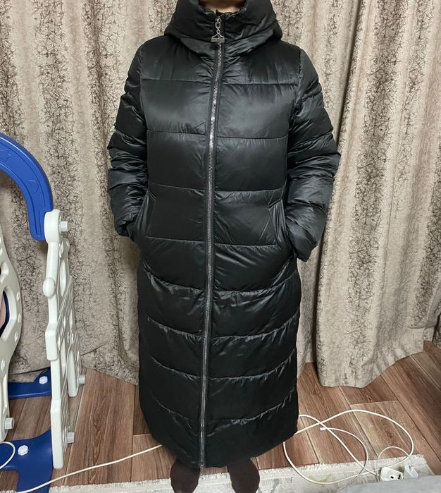 Продам зимнюю куртку