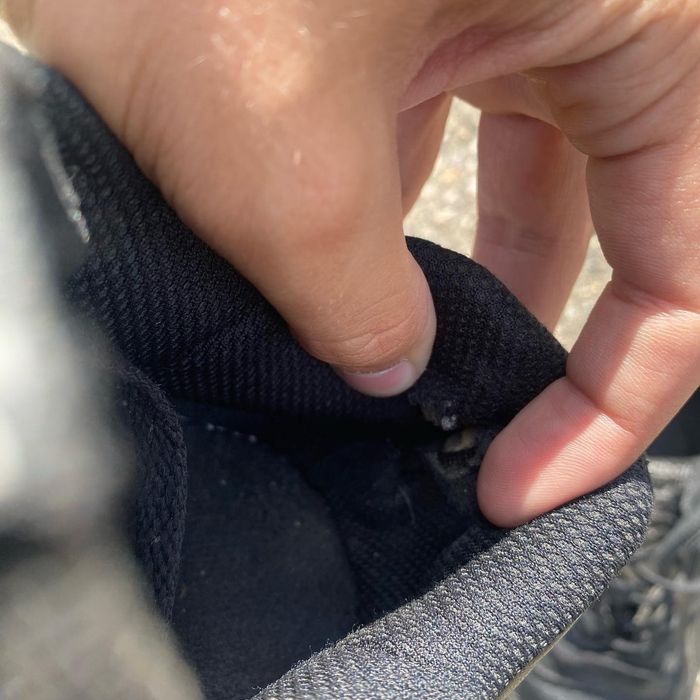 Reebok original кроссовки