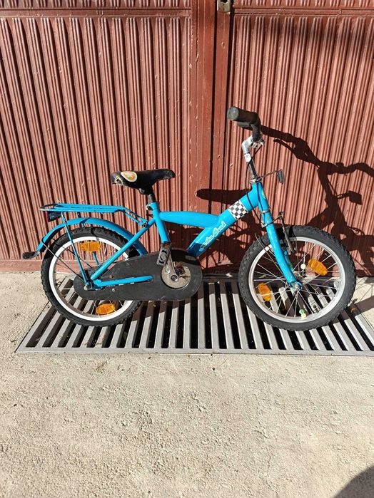 Детско колело 16 цола