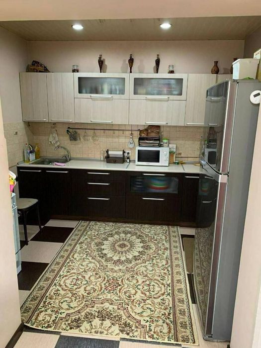 Продается 4/2/5 Ахмад Югнаки