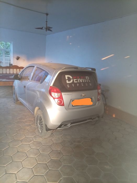 2014 yil 29000 probeg