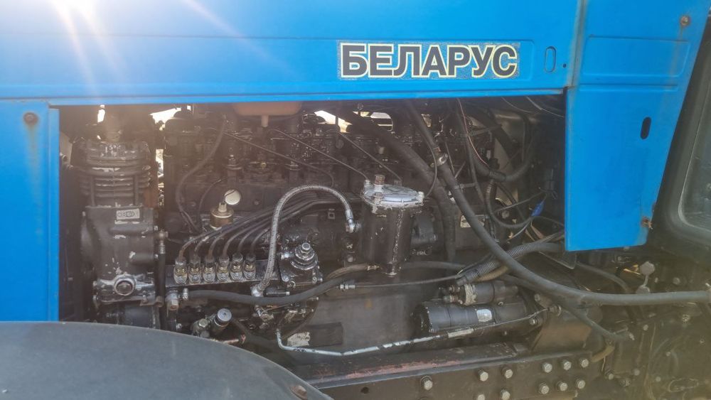 Belarus 12.21 Yil 2013