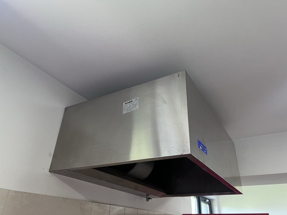 Vand HOTA Profesionala 120x9045h