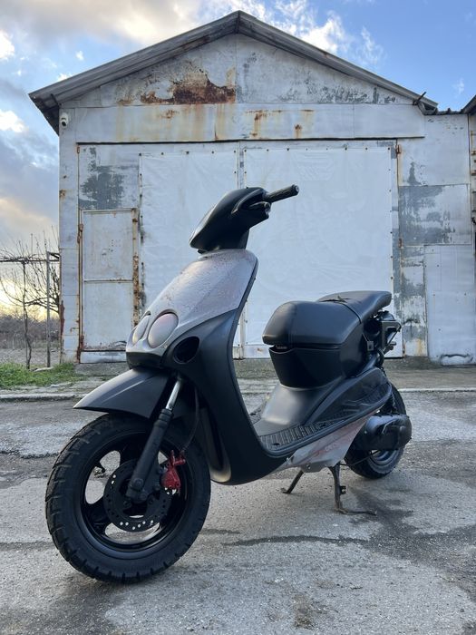 Yamaha Neos 50cc