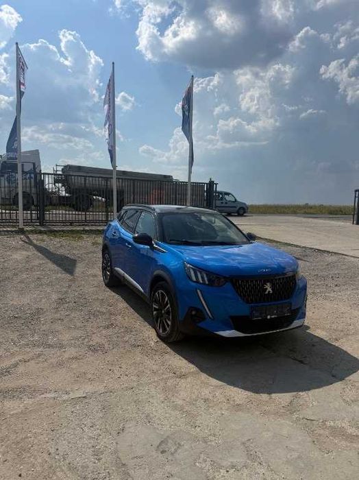 Dezmembrari Carcasa filtru aer Peugeot 2008 2022 SUV 1199