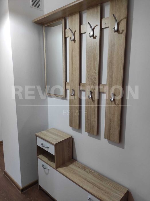 Дава се под наем Тристаен апартамент в Варна, Бриз - 90 кв.м за 504.9 € - Снимка #7