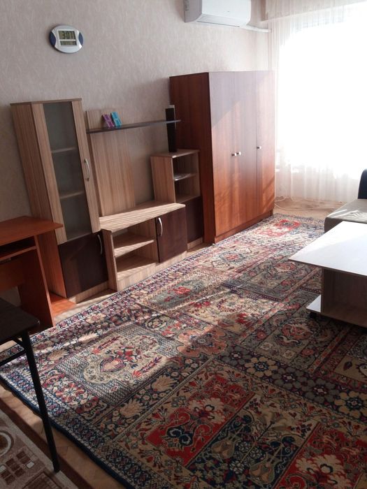 Дава се под наем Двустаен апартамент в София, Хаджи Димитър - 50 кв.м за 611.49 € - Снимка #2