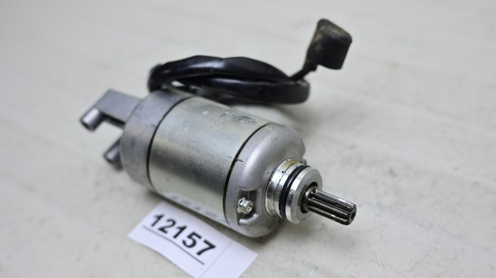 Electromotor Yamaha FZ6 2004 - 2009