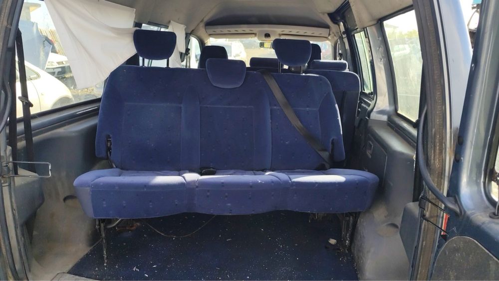 Citroen Jumpy 2.0HDI  80 kw на части