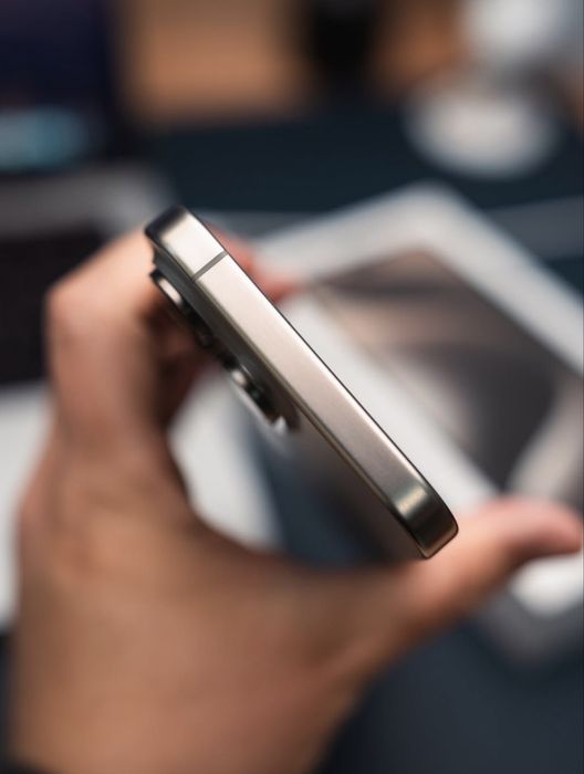 iPhone 15 Pro Max 256Gb 88%