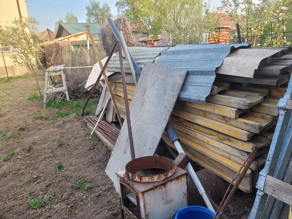 Продам балки для лесов