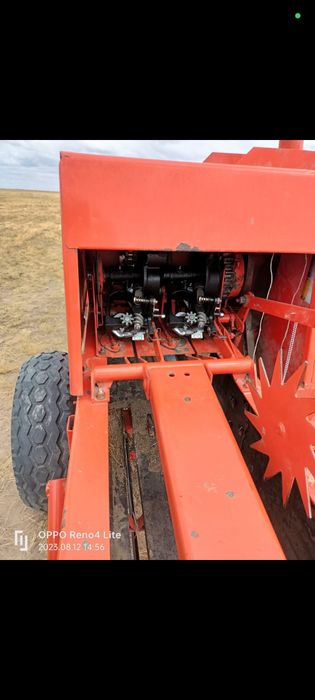 продам прессподборщик Сипма z 224 sipma