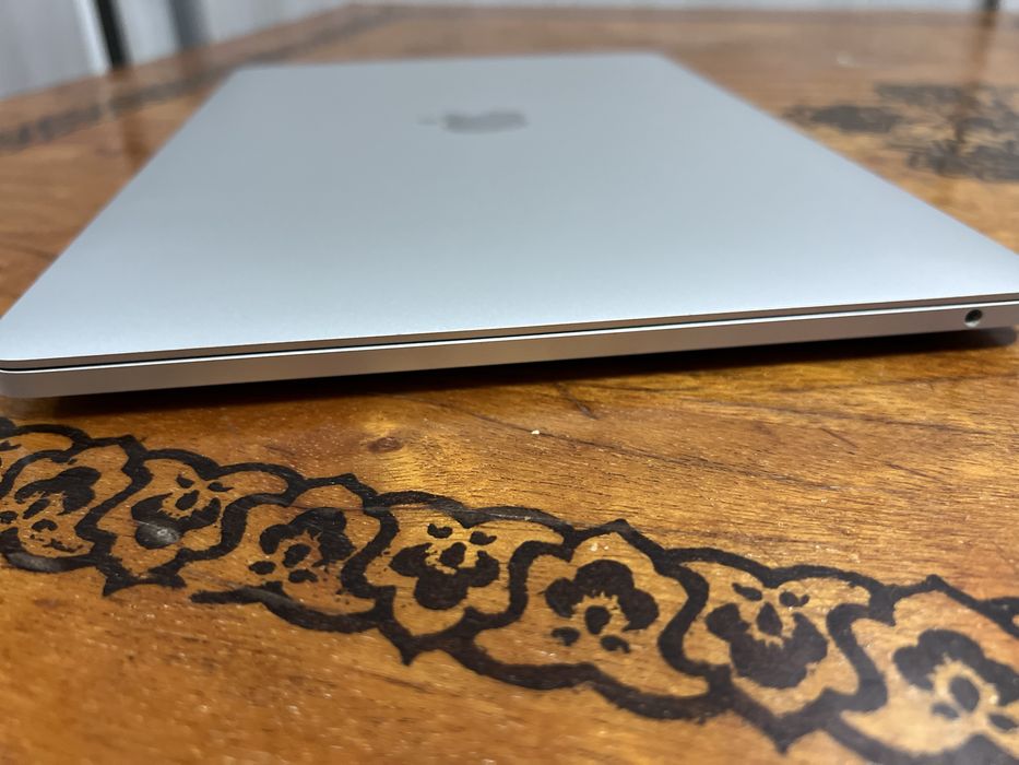 Macbook Pro M1 16/512