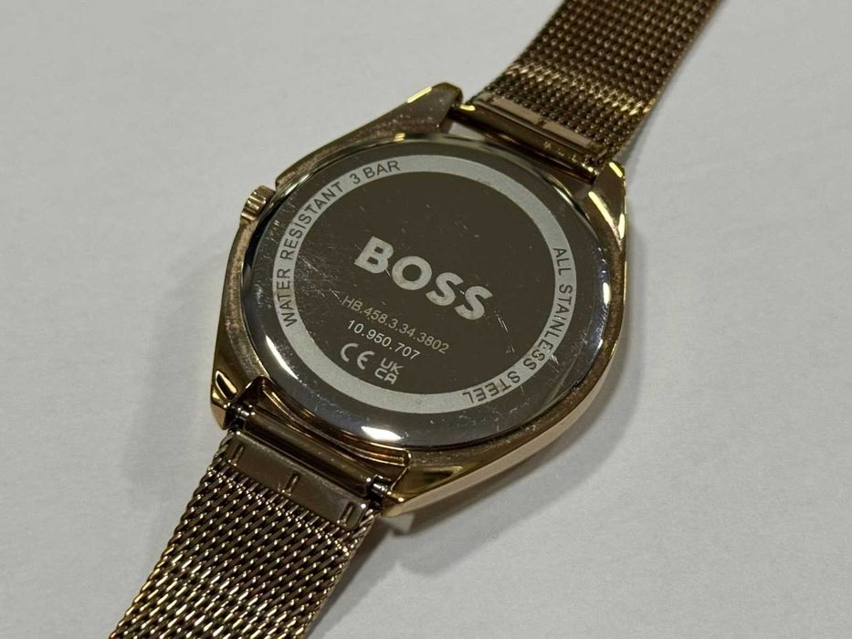 Дамски Часовник Boss Saya 1502668