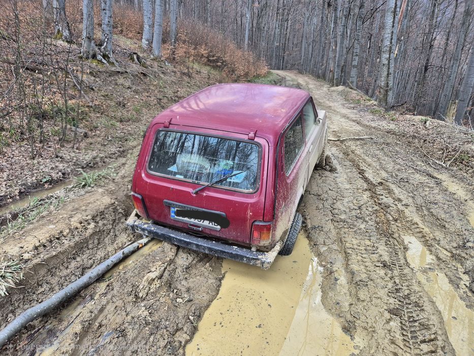 Платформи и ремарке под Наем, офроуд пътна помощ