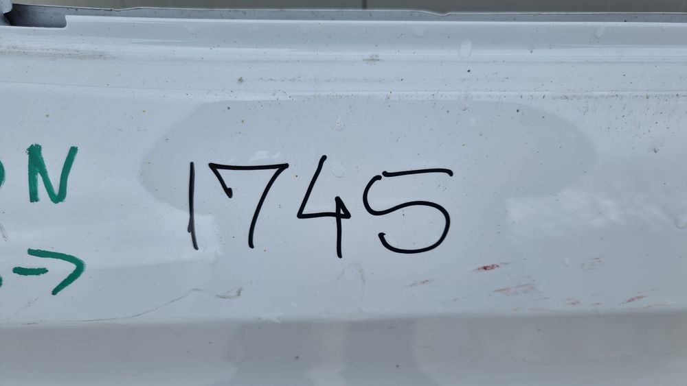 Usa dreapta spate Hyundai Tucson, 2015, 2016, 2017, 2018, 2019, 2020.