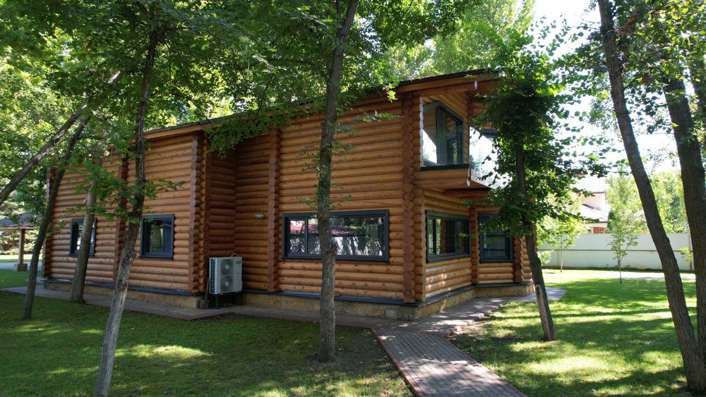 Продам дом на Самале