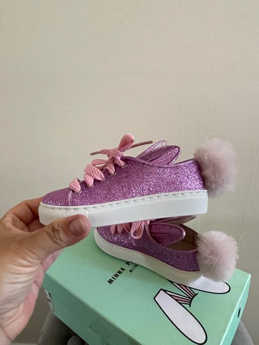 Adidasi tenisi Kurt Geiger 22