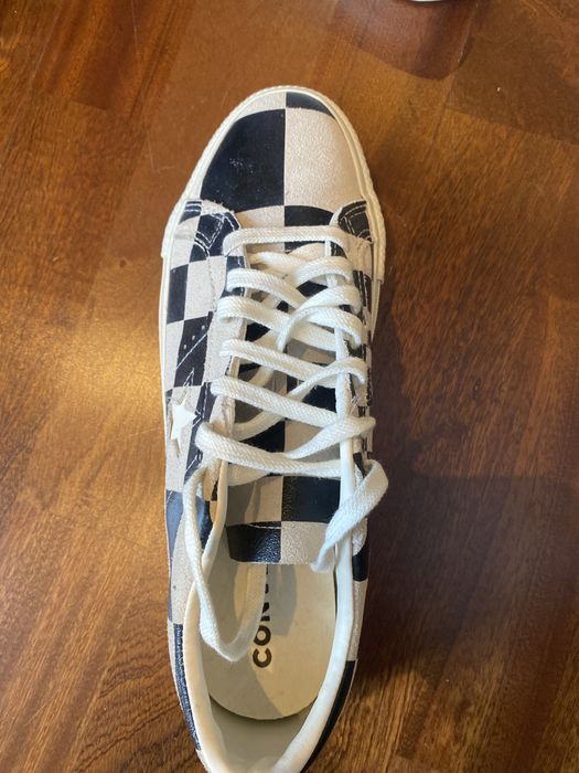 Конверсы оригинал